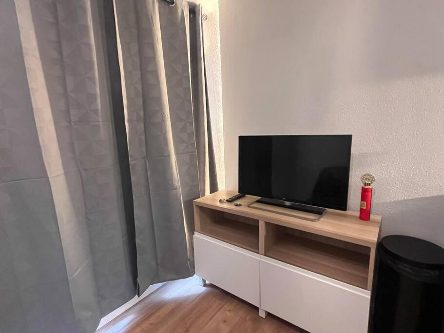 Votre Pied-A-Terre En Bord De Mer Sete Luaran gambar