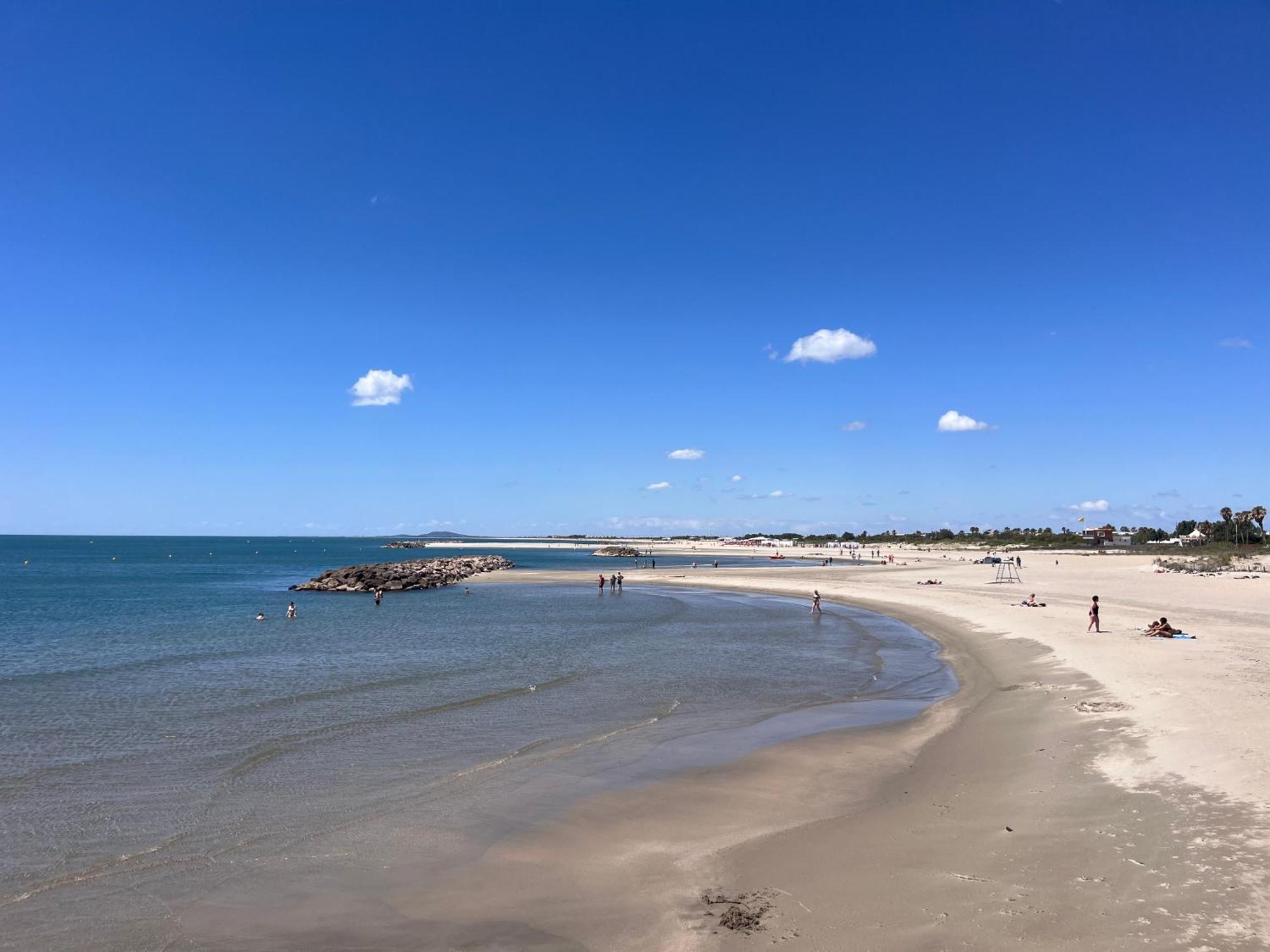 Votre Pied-A-Terre En Bord De Mer Sete Luaran gambar