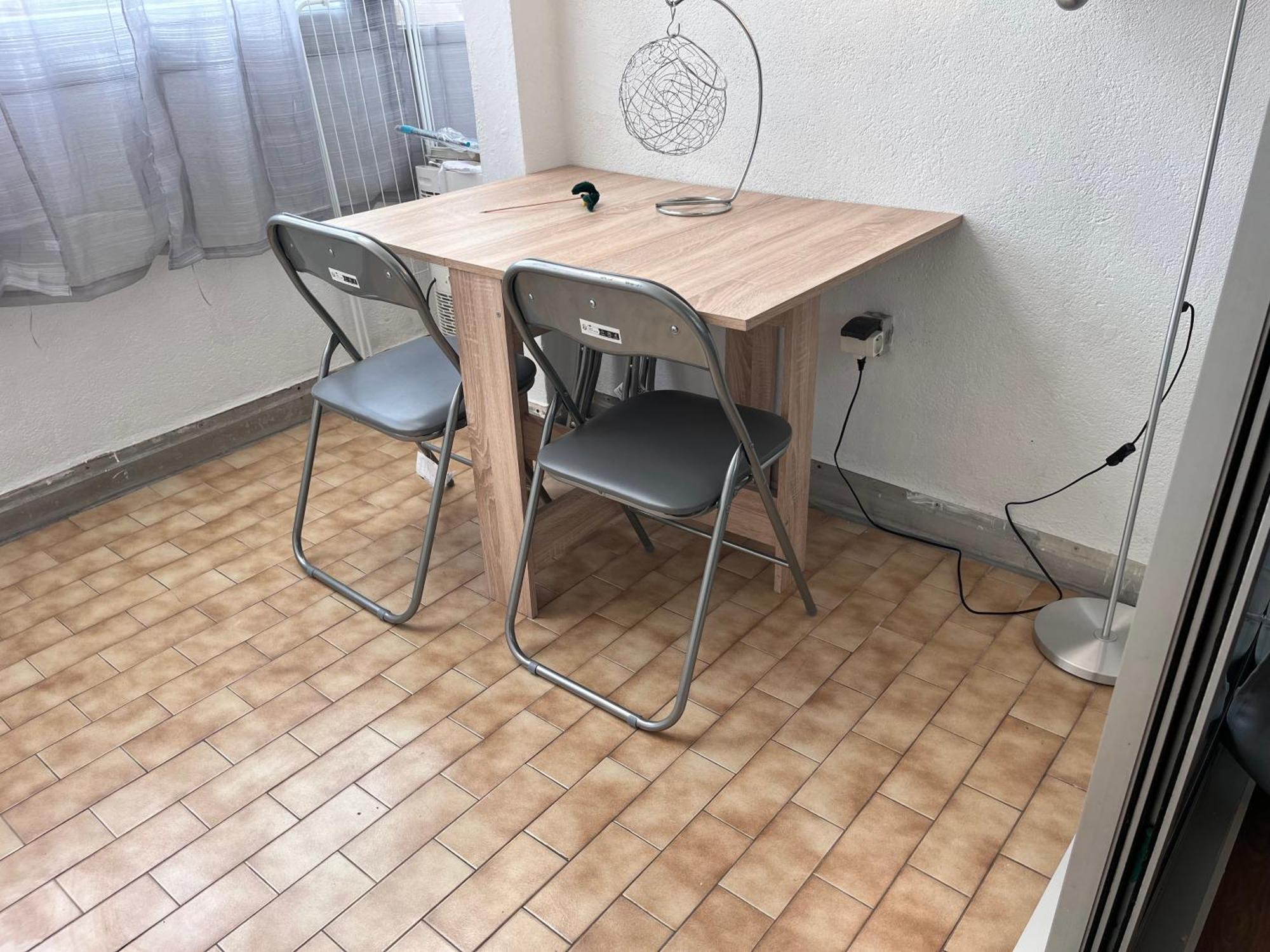Votre Pied-A-Terre En Bord De Mer Sete Luaran gambar